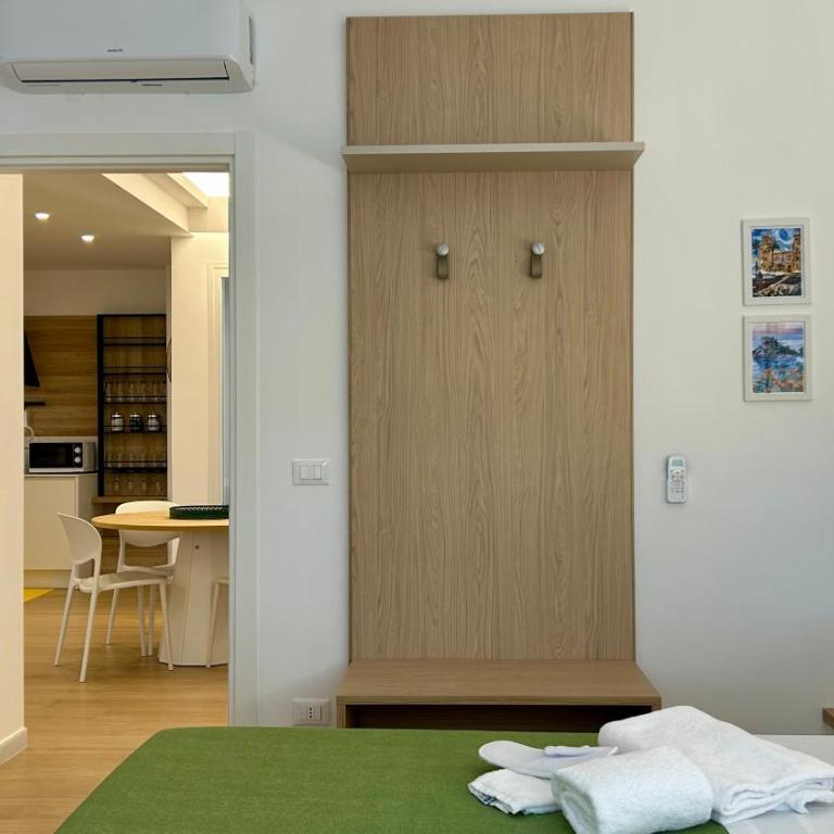 Sea Living Cefalù apartment by Housilia - Appartamento con 2 Camere da Letto - 29
