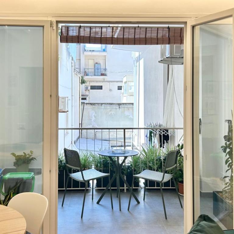 Sea Living Cefalù apartment by Housilia - Appartamento con 2 Camere da Letto - 11