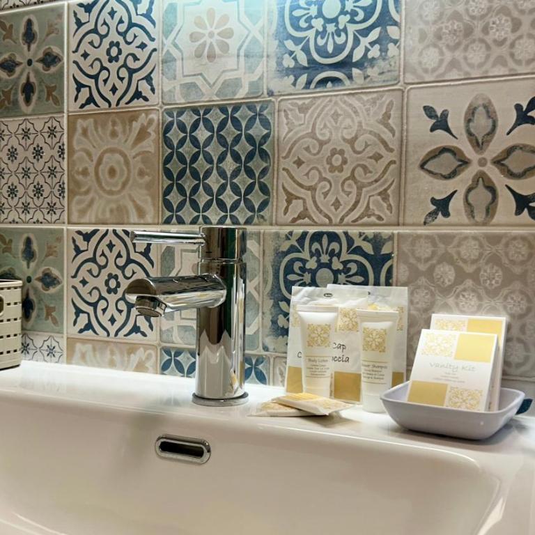 Sea Living Cefalù apartment by Housilia - Appartamento con 2 Camere da Letto - 35