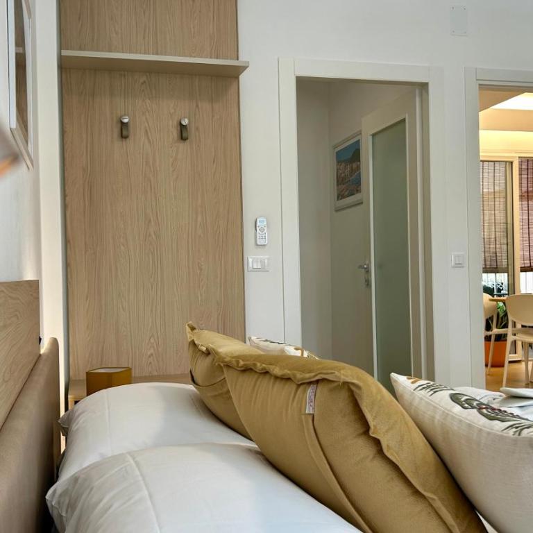 Sea Living Cefalù apartment by Housilia - Appartamento con 2 Camere da Letto - 34