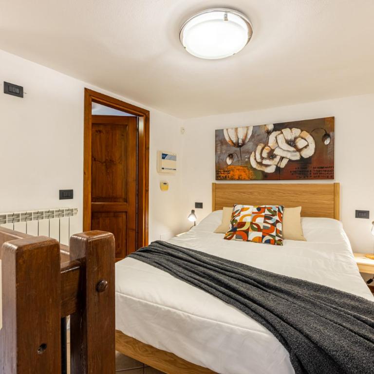 Casa Carla Bellagio - Appartamento con 1 Camera da Letto - 3