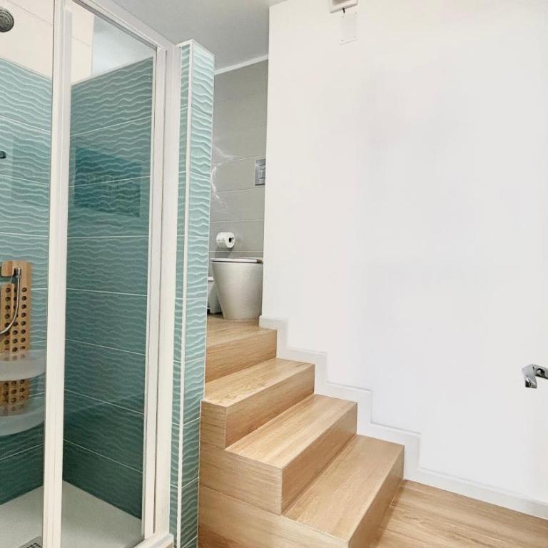 Sea Living Cefalù apartment by Housilia - Appartamento con 2 Camere da Letto - 42