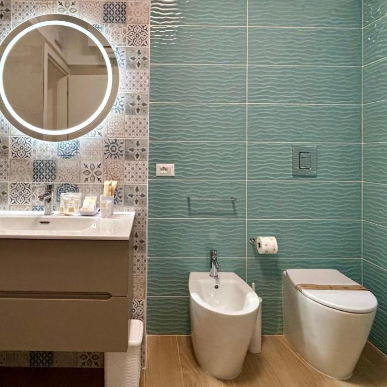 Sea Living Cefalù apartment by Housilia - Appartamento con 2 Camere da Letto - 9