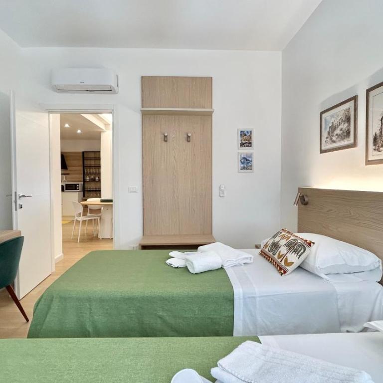 Sea Living Cefalù apartment by Housilia - Appartamento con 2 Camere da Letto - 25