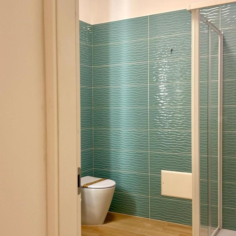 Sea Living Cefalù apartment by Housilia - Appartamento con 2 Camere da Letto - 8