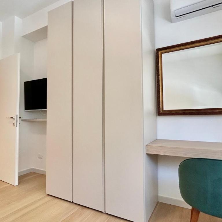 Sea Living Cefalù apartment by Housilia - Appartamento con 2 Camere da Letto - 37