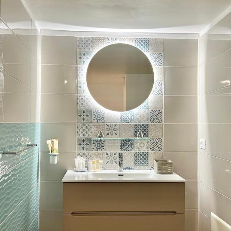 Sea Living Cefalù apartment by Housilia - Appartamento con 2 Camere da Letto - 43