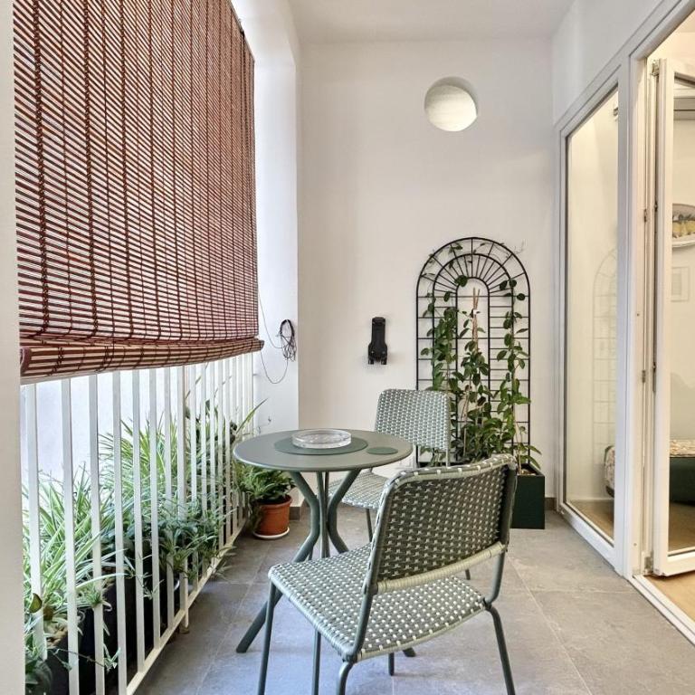 Sea Living Cefalù apartment by Housilia - Appartamento con 2 Camere da Letto - 20