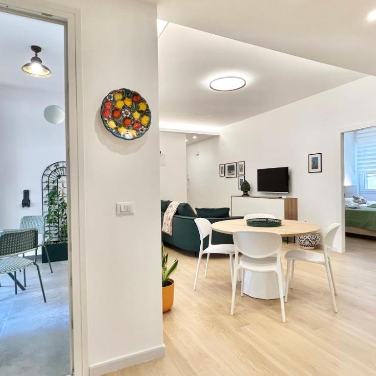 Sea Living Cefalù apartment by Housilia - Appartamento con 2 Camere da Letto - 24