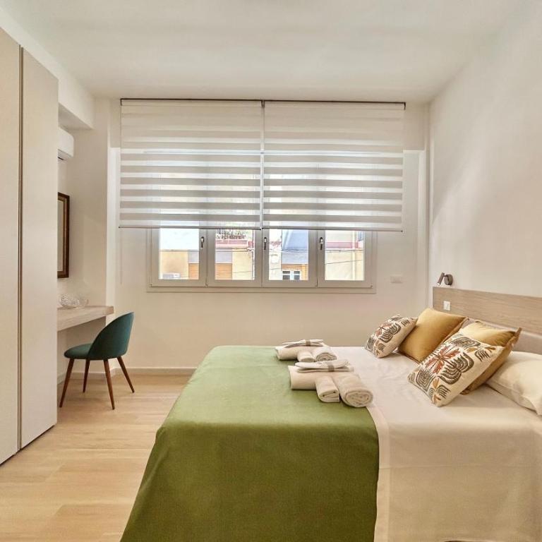 Sea Living Cefalù apartment by Housilia - Appartamento con 2 Camere da Letto - 33