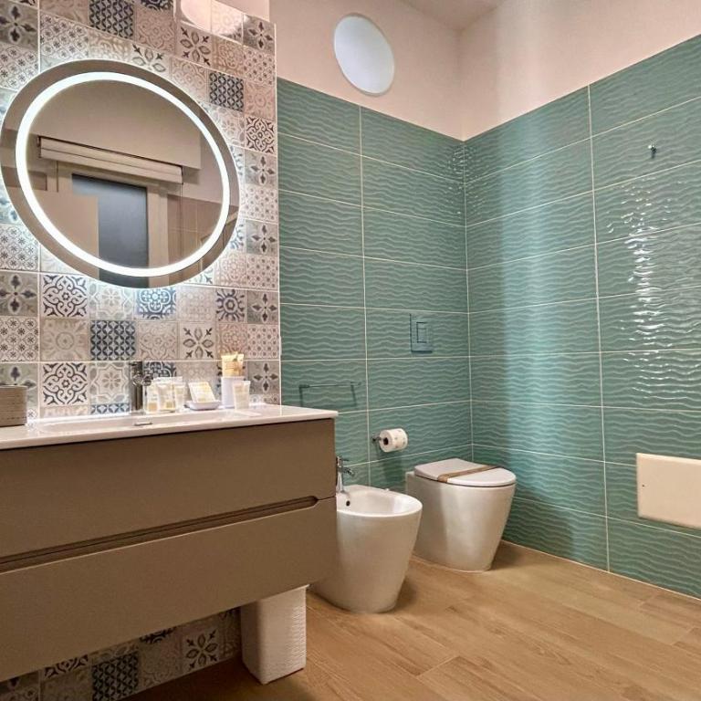 Sea Living Cefalù apartment by Housilia - Appartamento con 2 Camere da Letto - 39