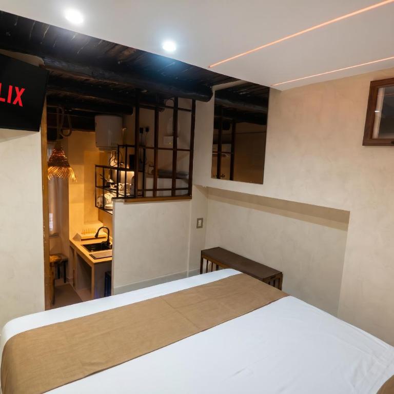 To BE Plebiscito - Cozy Loft in center Naples - Casa Vacanze - 3