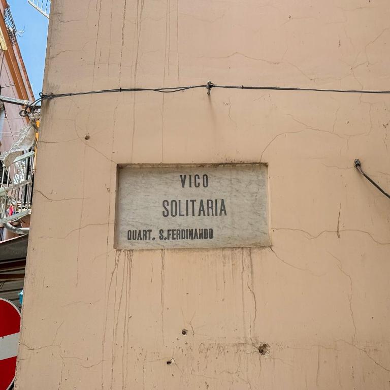 To BE Plebiscito - Cozy Loft in center Naples - Casa Vacanze - 2