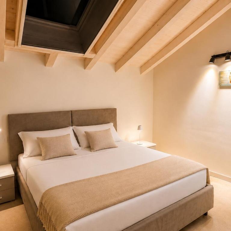 Maison Duplex with Studio - Bovisa Politecnico - Appartamento con 1 Camera da Letto - 3