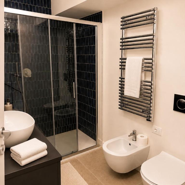Maison Duplex with Studio - Bovisa Politecnico - Appartamento con 1 Camera da Letto - 4