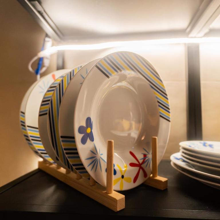To BE Plebiscito - Cozy Loft in center Naples - Casa Vacanze - 19