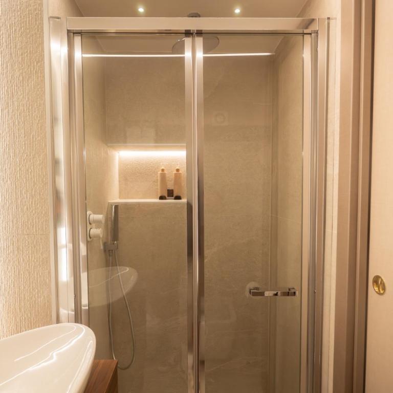 To BE Plebiscito - Cozy Loft in center Naples - Casa Vacanze - 9