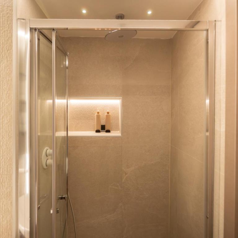 To BE Plebiscito - Cozy Loft in center Naples - Casa Vacanze - 14