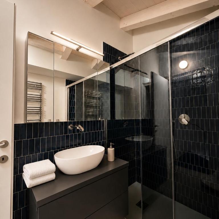 Maison Duplex with Studio - Bovisa Politecnico - Appartamento con 1 Camera da Letto - 6