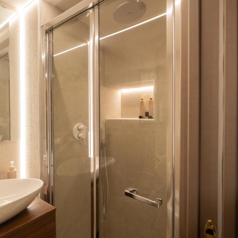 To BE Plebiscito - Cozy Loft in center Naples - Casa Vacanze - 8