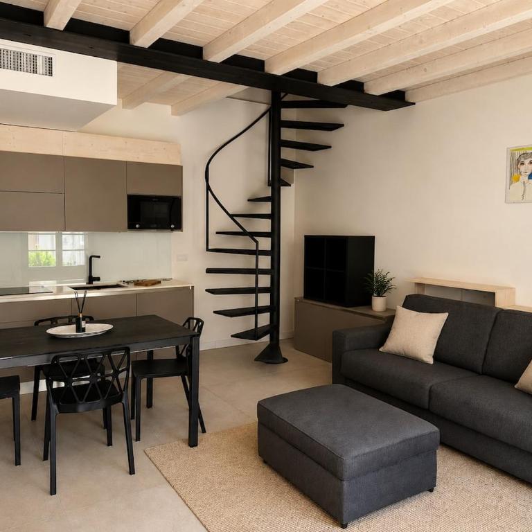 Maison Duplex with Studio - Bovisa Politecnico - Appartamento con 1 Camera da Letto - 7