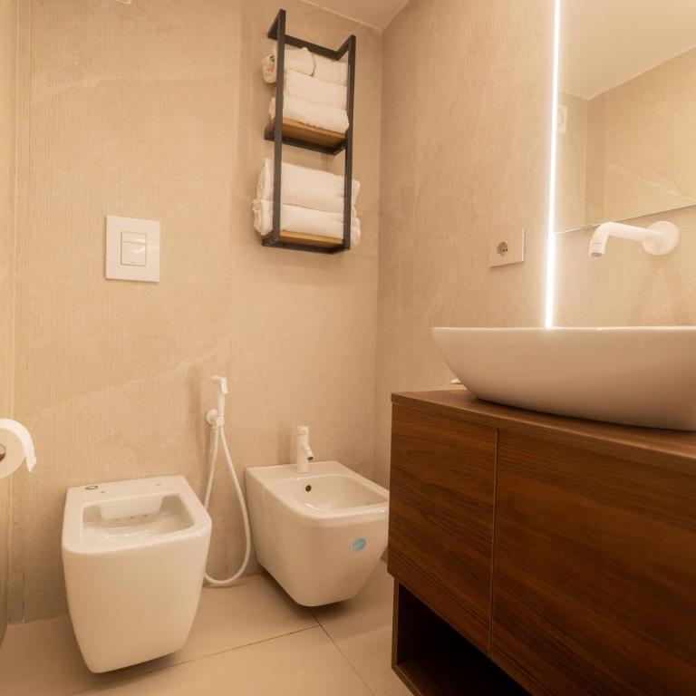 To BE Plebiscito - Cozy Loft in center Naples - Casa Vacanze - 13