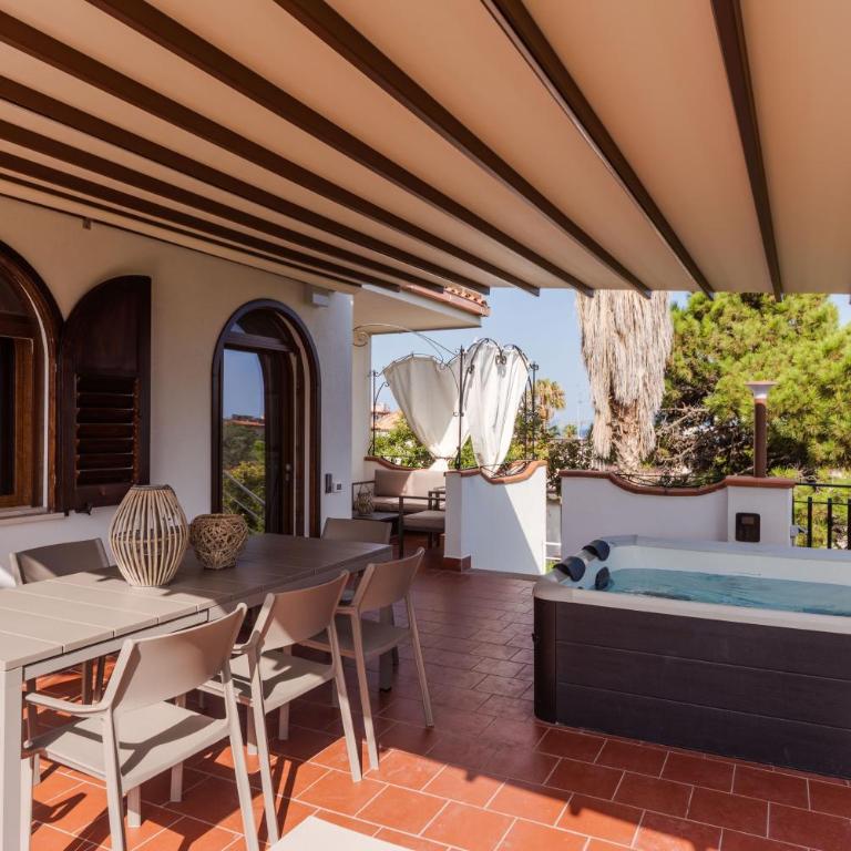Villa Domina by Letstay - Villa con 3 Camere da Letto - 26