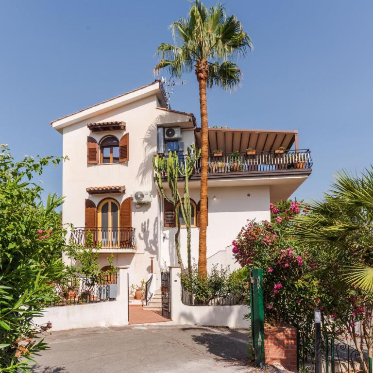 Villa Domina by Letstay - Villa con 3 Camere da Letto - 7
