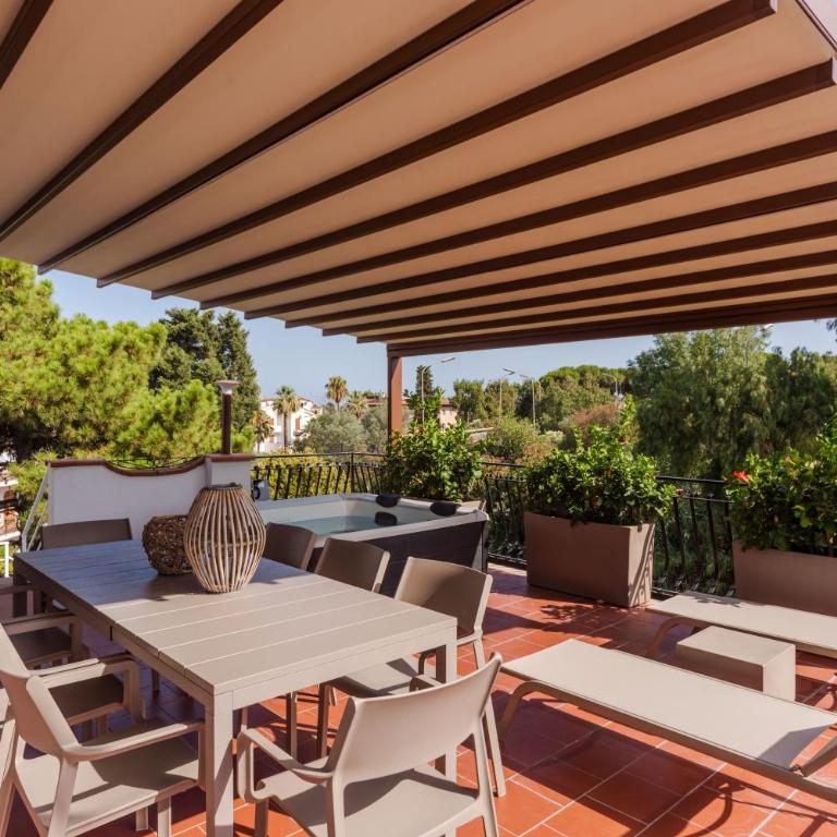 Villa Domina by Letstay - Villa con 3 Camere da Letto - 28