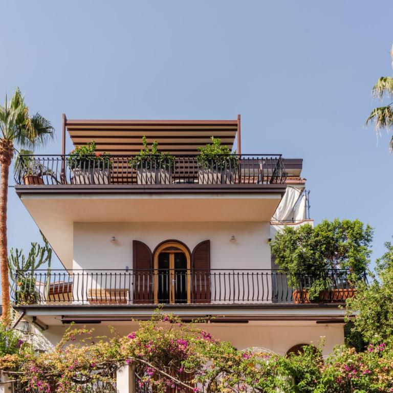 Villa Domina by Letstay - Villa con 3 Camere da Letto - 3