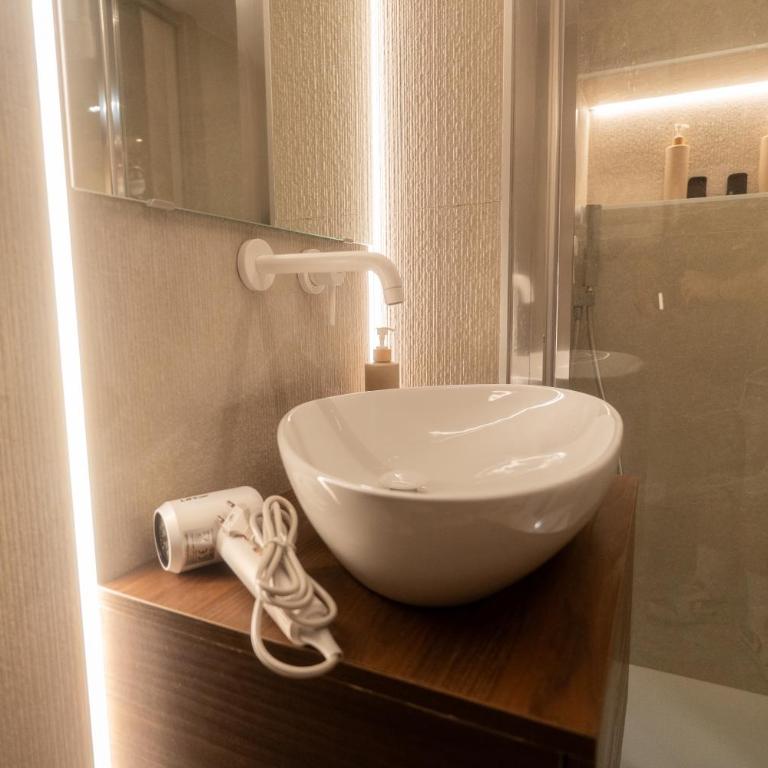 To BE Plebiscito - Cozy Loft in center Naples - Casa Vacanze - 15