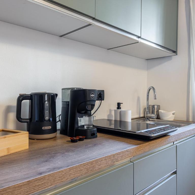 Casa Carla Bellagio - Appartamento con 1 Camera da Letto - 10
