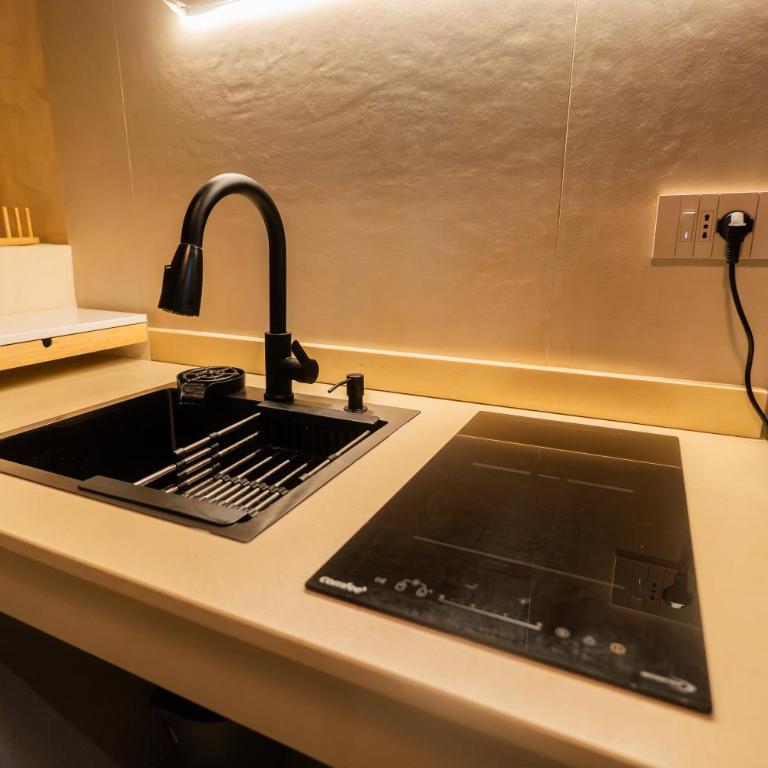 To BE Plebiscito - Cozy Loft in center Naples - Casa Vacanze - 16
