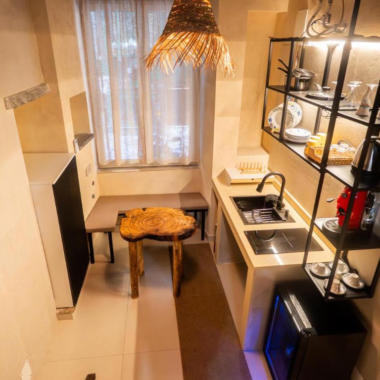 To BE Plebiscito - Cozy Loft in center Naples - Casa Vacanze - 17
