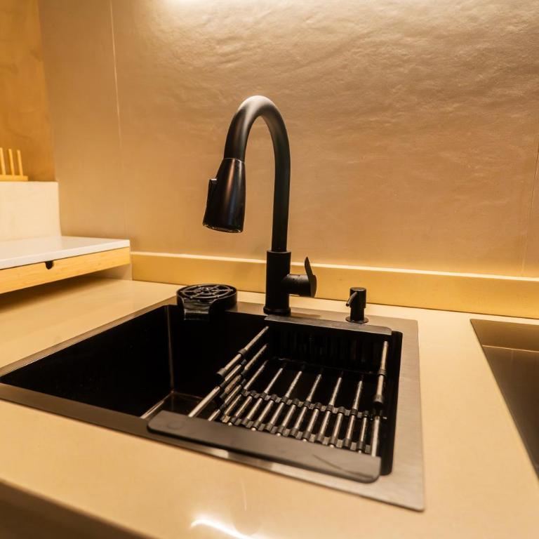 To BE Plebiscito - Cozy Loft in center Naples - Casa Vacanze - 21
