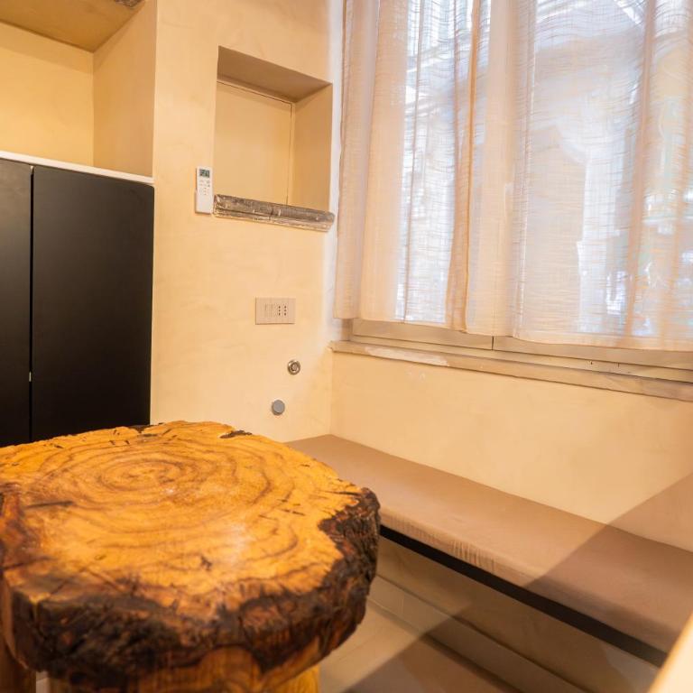 To BE Plebiscito - Cozy Loft in center Naples - Casa Vacanze - 20