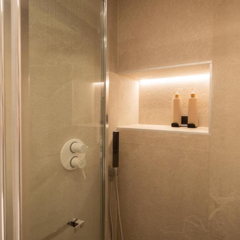 To BE Plebiscito - Cozy Loft in center Naples - Casa Vacanze - 26
