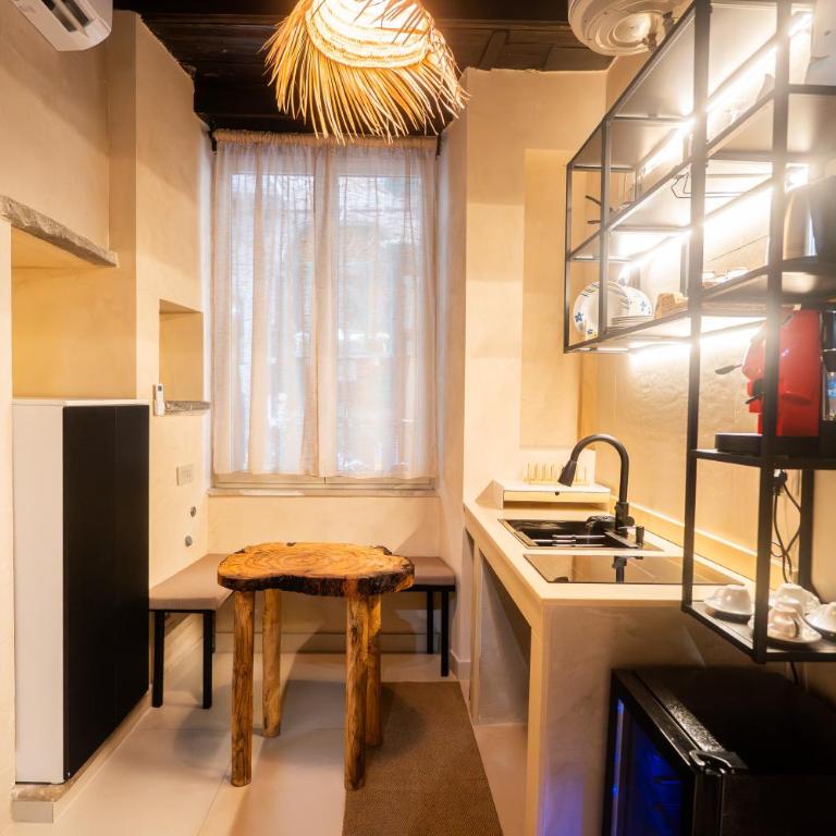 To BE Plebiscito - Cozy Loft in center Naples - Casa Vacanze - 27