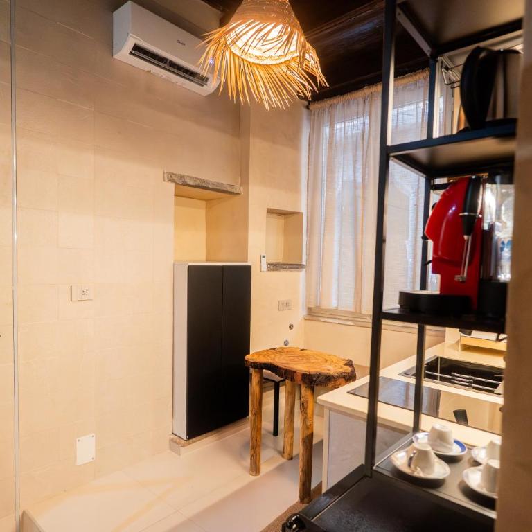 To BE Plebiscito - Cozy Loft in center Naples - Casa Vacanze - 28