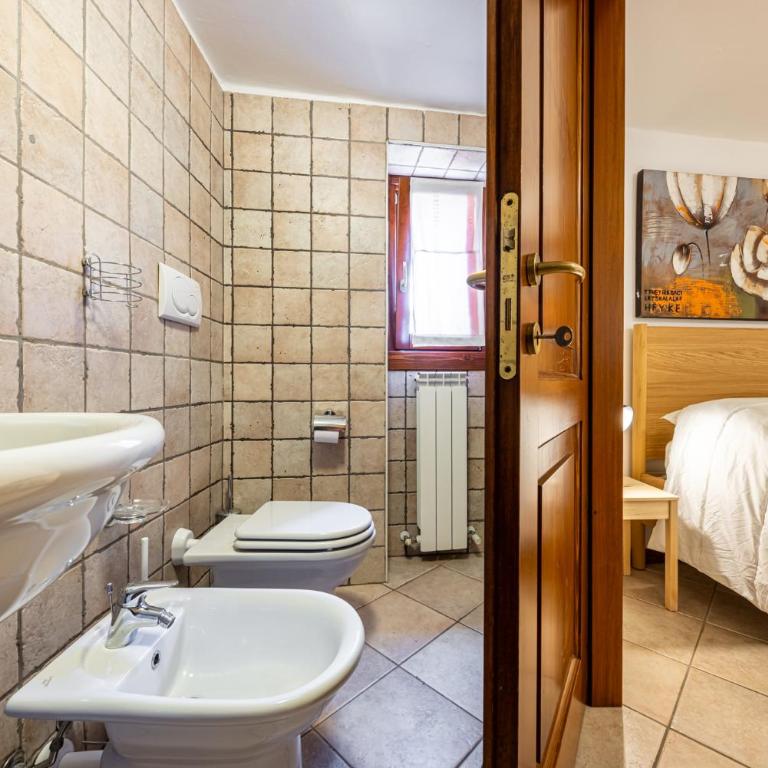 Casa Carla Bellagio - Appartamento con 1 Camera da Letto - 18