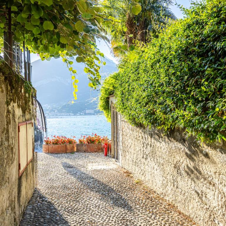 Casa Carla Bellagio - Appartamento con 1 Camera da Letto - 21