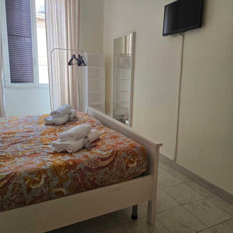 Cozy Apartment near Vaticano - Appartamento con 2 Camere da Letto - 1