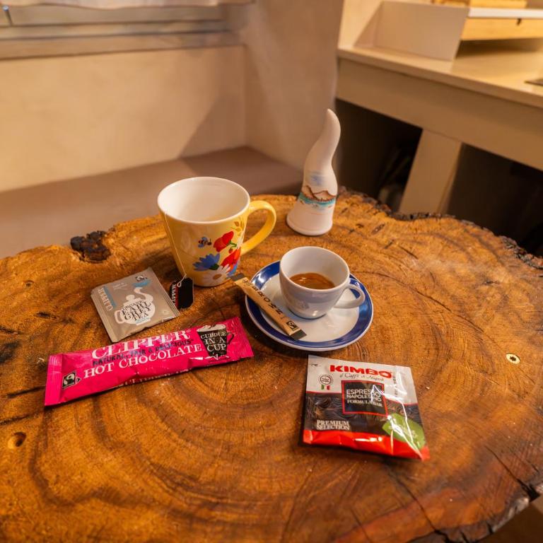 To BE Plebiscito - Cozy Loft in center Naples - Casa Vacanze - 32