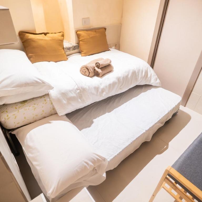 To BE Plebiscito - Cozy Loft in center Naples - Casa Vacanze - 34