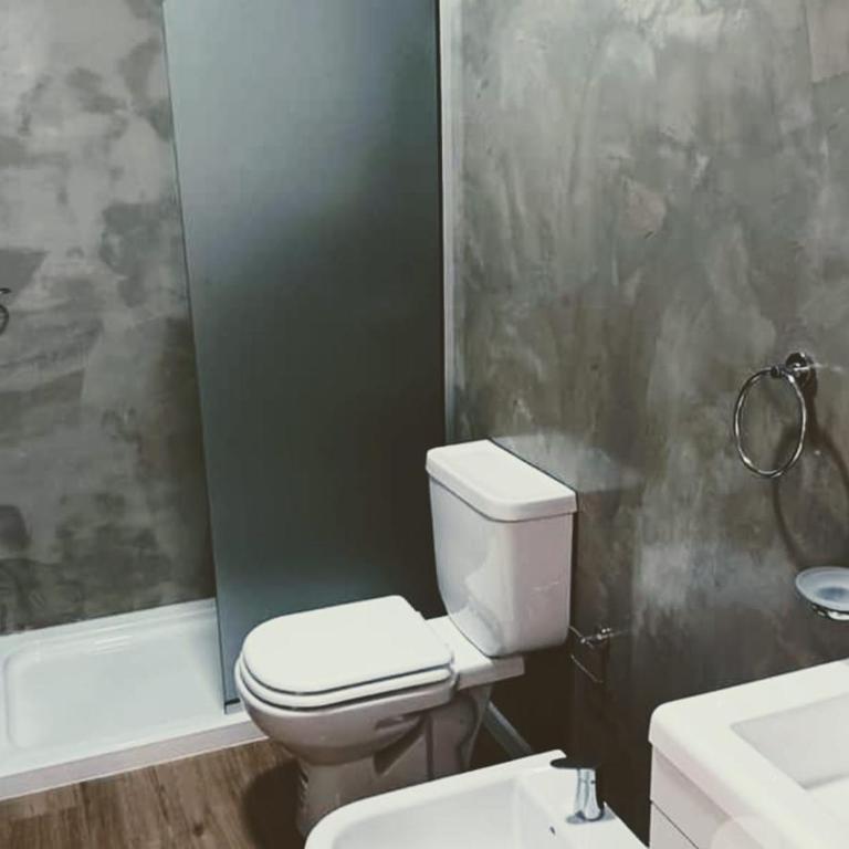 Dpto frente al Lago Carlos Paz - Apartamento de 1 dormitorio - 16