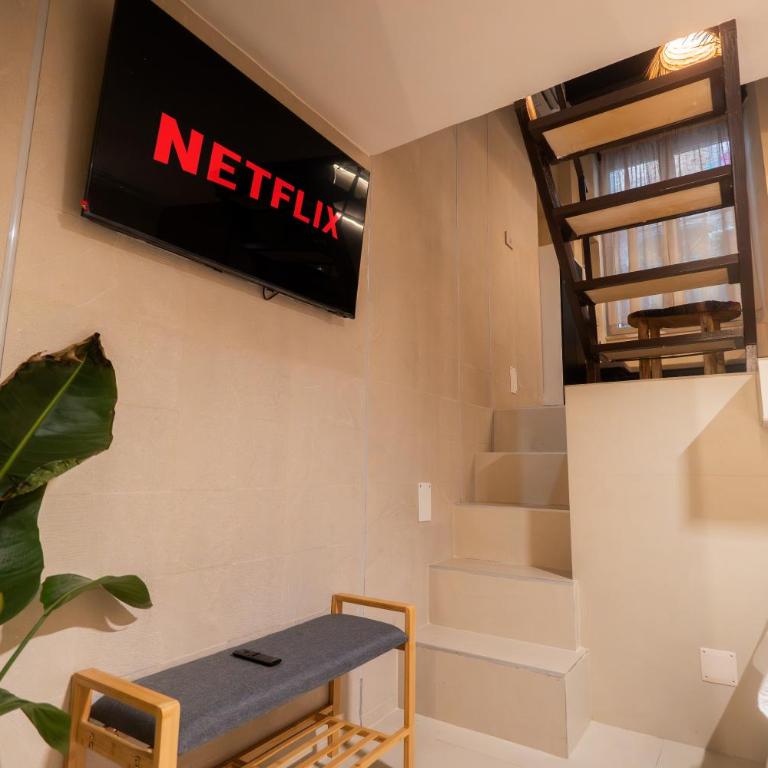 To BE Plebiscito - Cozy Loft in center Naples - Casa Vacanze - 35