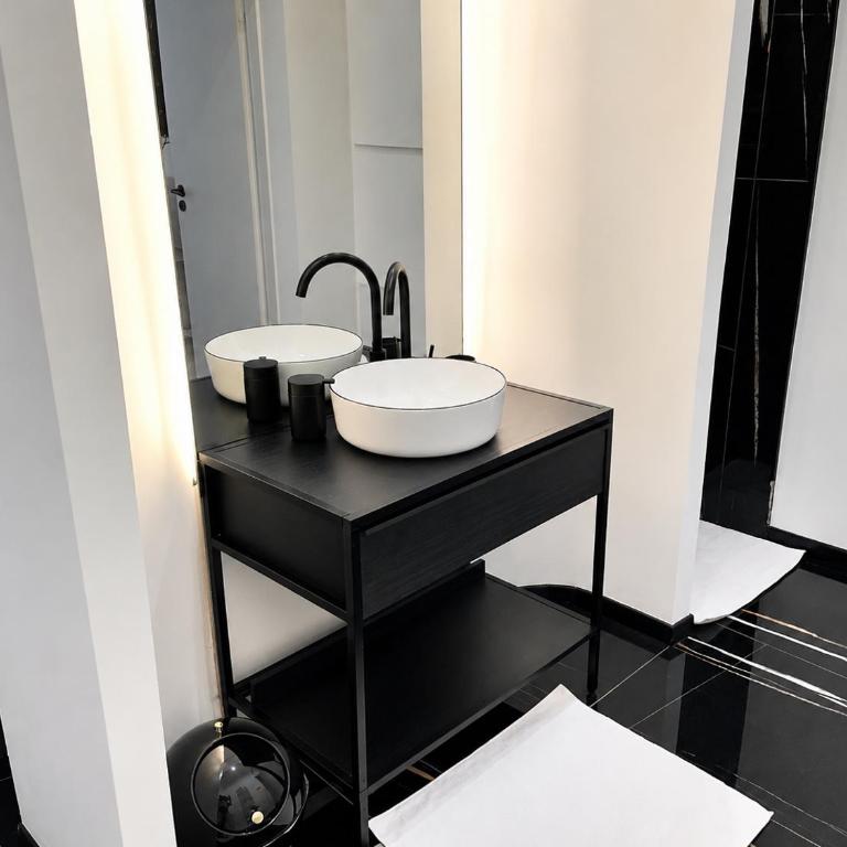 Le Rêve de Stanislas - Jacuzzi Nancy centre - Appartement 1 Chambre - 47