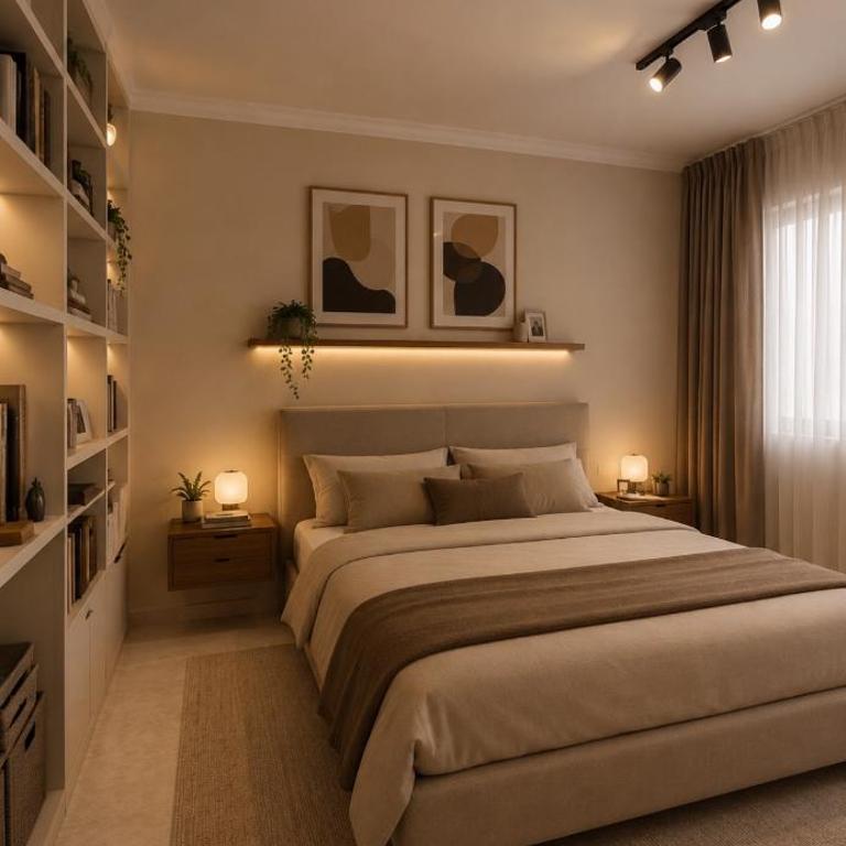 IRIS - Urban Apartment - Appartamento con 2 Camere da Letto - 1
