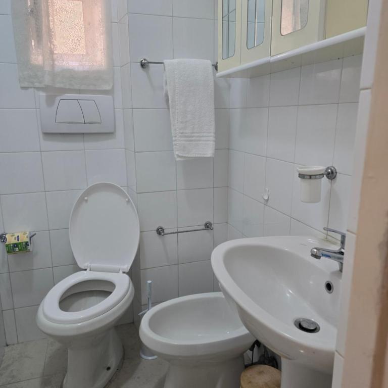 Cozy Apartment near Vaticano - Appartamento con 2 Camere da Letto - 2