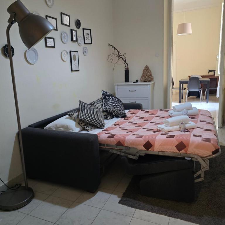 Cozy Apartment near Vaticano - Appartamento con 2 Camere da Letto - 3